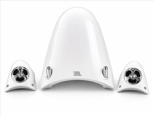 JBL Creature 2.1 – original JBL / jak bass , CH