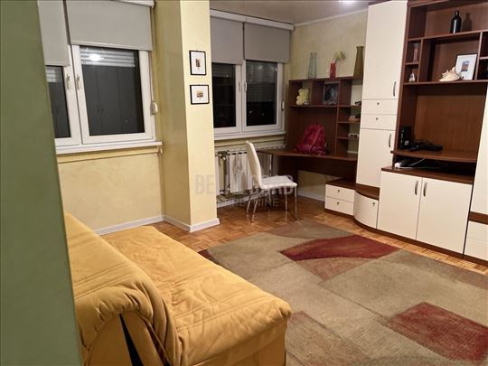 Konjarnik, Milića Rakića