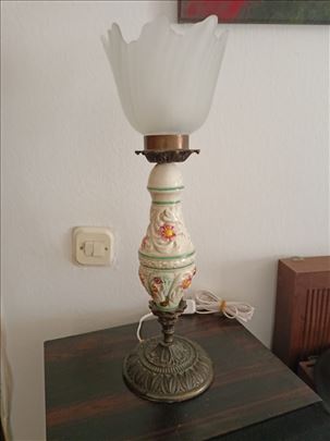 Lampa iz Italije