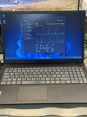 Lenovo V15 G2 i5 11 gen 16/512