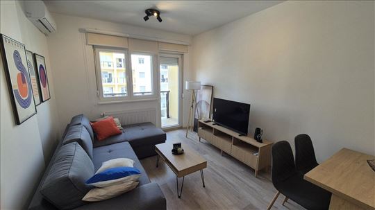 Loznica, Banja Koviljača, Stan, 1.5, 38m2