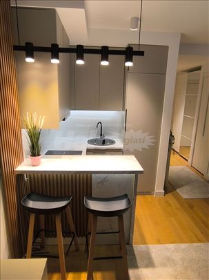 Lux Apartman Viva Residence