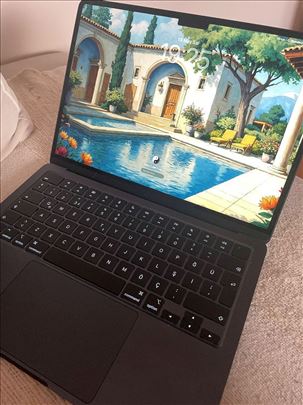 MacBook Air M4 25/256