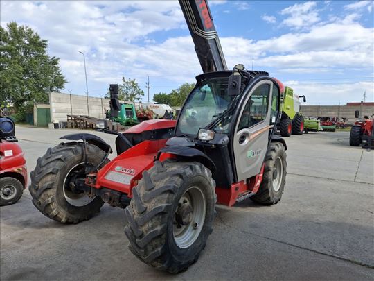 MANITOU MLT 737 130 PS S2
