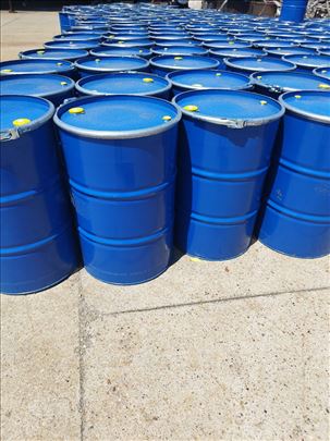 Metalna burad 200l