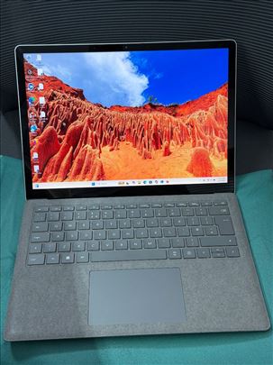 Microsoft Surface 4 Laptop 