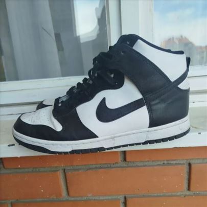 Nike patike Muske 43 broj kao Nove