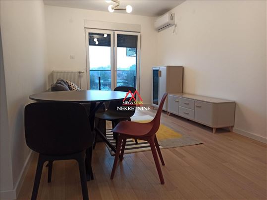 Nov jednoiposoban stan - 40m2 - Novo naselje