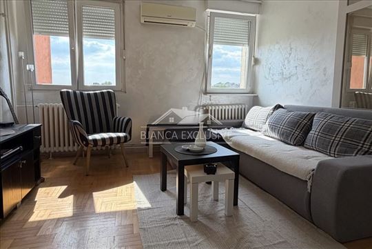 Novi Beograd-Blok 70a ID#1578