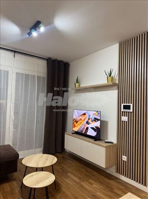 Novi LUX stan ledine