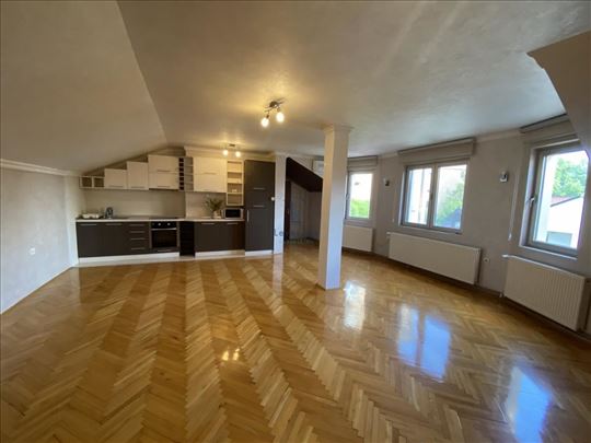 Pančevo, centar, 89 m2