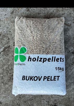 Pelet vrhunskog kvaliteta (A1 klasa) Povoljna cena