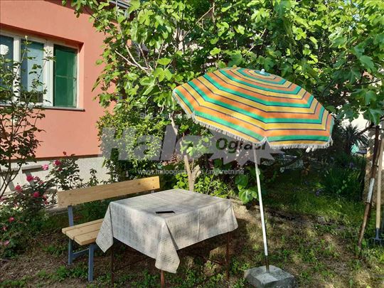 Kuća u centru Bajine Bašte 91m2
