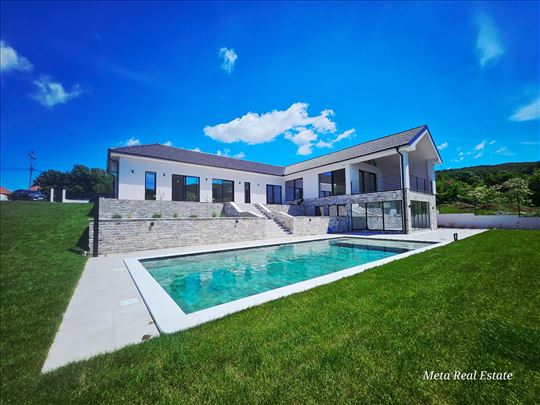 Prime Residence Kosmaj