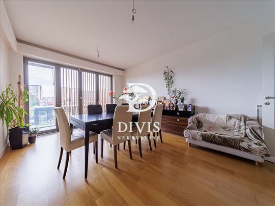 Prodaja 3.0 stana u West 65, 90m2 