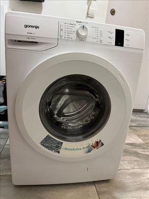 Prodajem polovnu ves masinu Gorenje