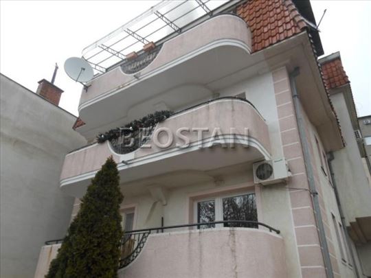 Širi centar - Vozdovac #67515