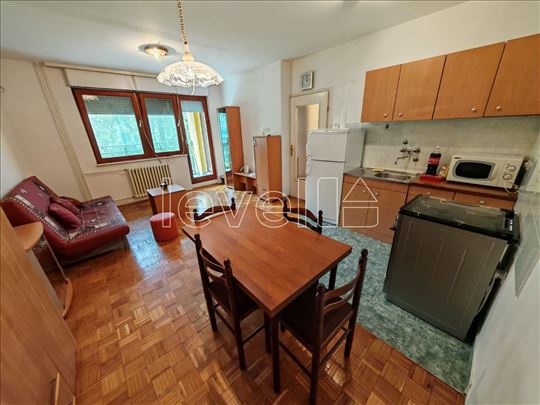Stan,Novi Sad,Novo Naselje,kv: 40.00