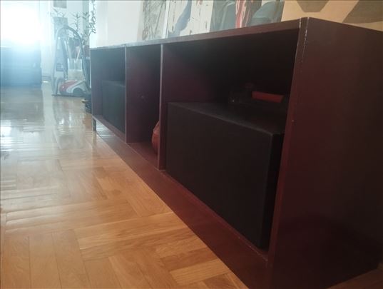STOLICA, STO, KOMODA