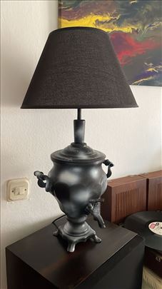 Stona lampa