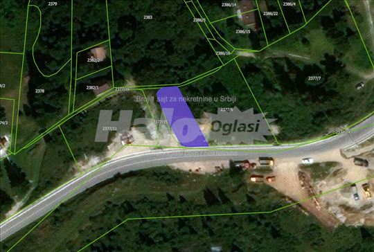 Treska-Kopaonik-Vlasnik-Kod nove gondole