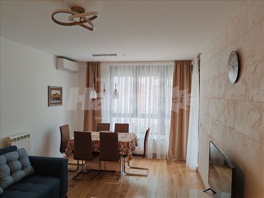 Voždove kapije,Nov, Lux 2.0,Garaža, Svetao,Vlasnik
