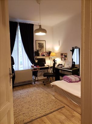 Vračar Kalenić pijaca 31m2