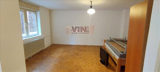 Vukov Spomenik, Vojvode Bogdana 47m2 fasadna cigla
