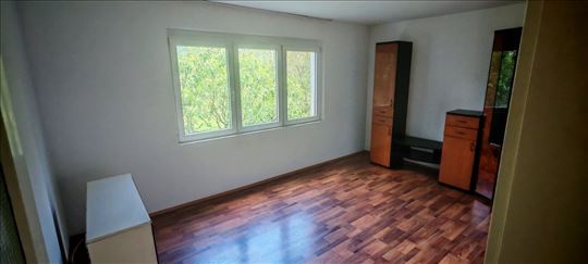 Zemun Polje, 2.5, 52m2, terasa, podrum, uknjižen