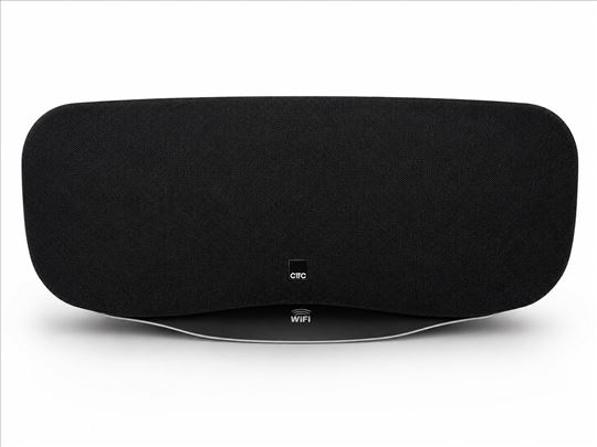2x WiFi/Bluetooth soundbar CTC LBW 7003 – jak bass