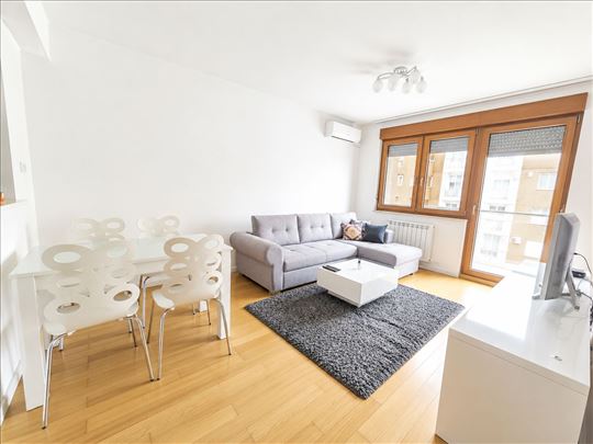 A BLOK | Komforan 2.0 stan od 48 m², useljiv