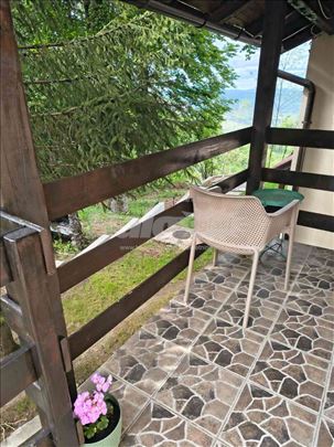 Apartman 31m2 1,5 na Zlatiboru