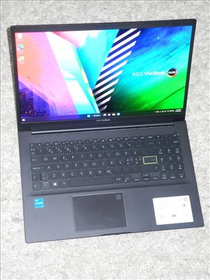 Asus Laptop K513E 15.6 I3 1115G4 8GB 512GB WIN 11