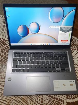 ASUS VivoBook 14 F415J i5 1035g1 8gb ddr4 256gb