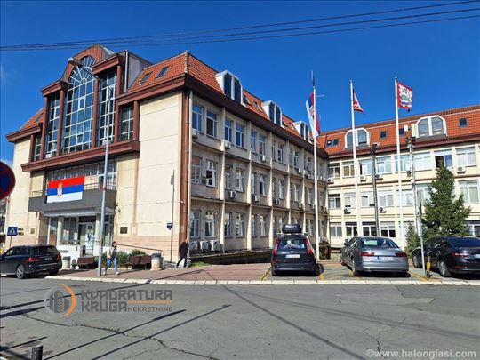 Banovo brdo - Novogradnja LUX, savršena struktura 