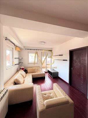 Beograd, Zemun-Centar, Stan, 2.0, 57m2