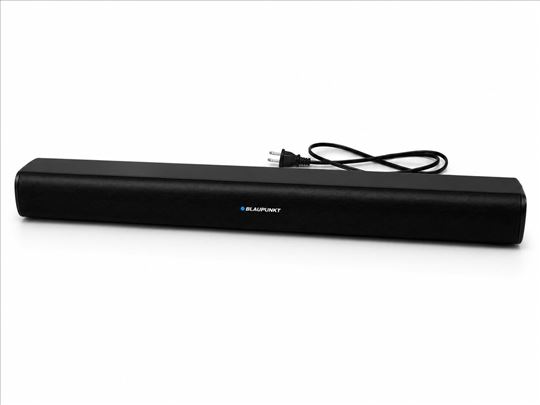 Blaupunkt soundbar,Bluetooth,2x30W,AUX,TV zvučnik