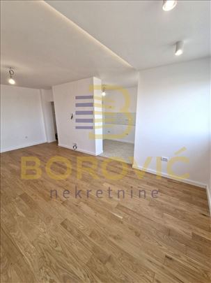 Blok 37, 95m2, renoviran, lux