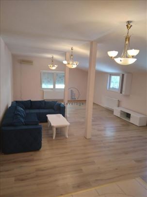 Centar, Cara Lazara, 120m2