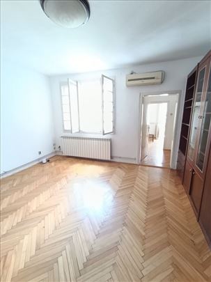 Centar, Kralja Milutina, 98 m2, 3 kancelarije