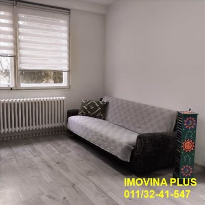 Čukarica, Novi Železnik - Darinke Radović, 56m2