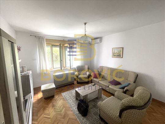 Ćukovac, 55m2, namešten