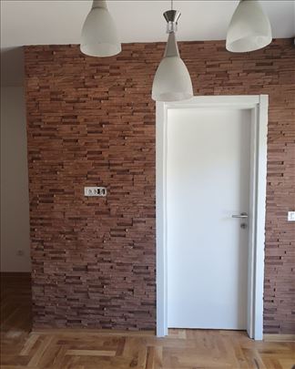 Dekorativni kamen štanglice Vidikovac