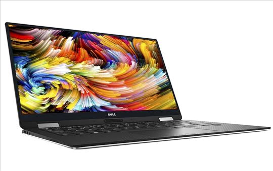 Dell XPS 13 9365 Core i7 512gb SSD 8gb RAM 13.3 