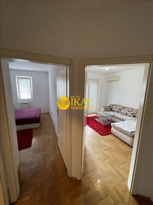 Dimitrija Tucovića, jednoiposoban stan 42m2
