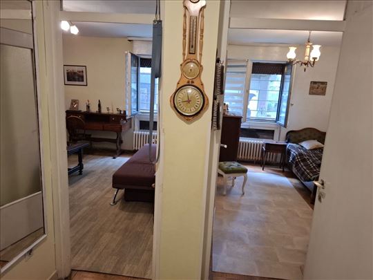 Dobar izbor 58m2- Kalenic