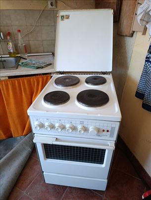 Električni Šporet