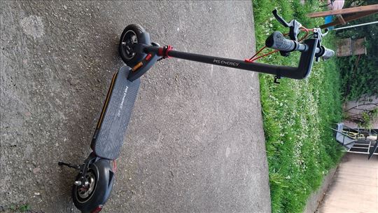 Elektricni trotinet ms energy e10