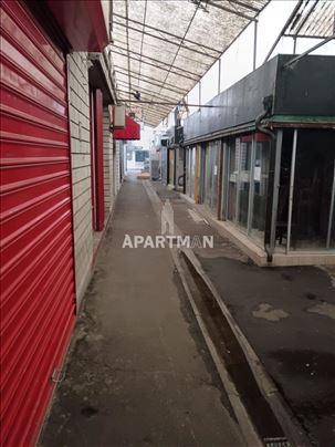 Grčko kiparski centar, 16m2 ID#2267