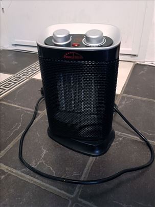 Grejalica elektricna sa ventilatorom